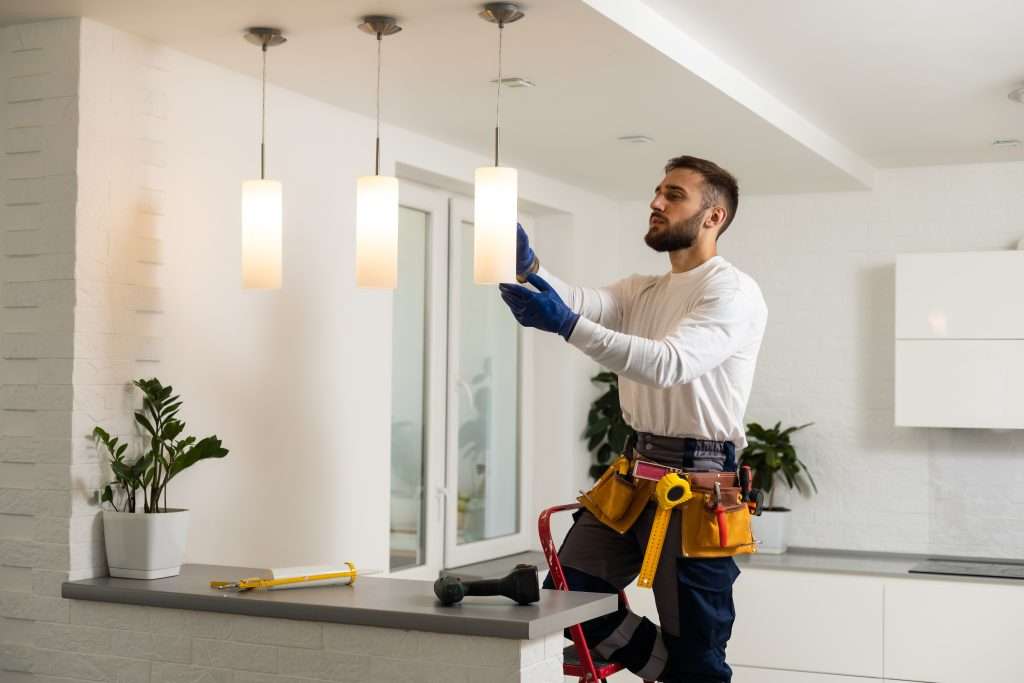 Lighting Installation Guide